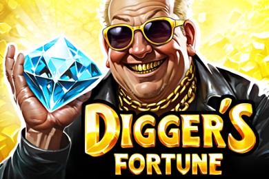 Diggersfortune онлайн Вейсс Казино